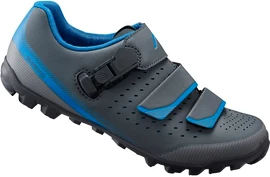 Chaussures de cyclisme sur route pour femme Shimano ME3 gray