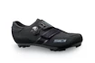 Chaussures de cyclisme sur route Sidi  AERTIS black-black