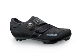 Chaussures de cyclisme sur route Sidi AERTIS gray-black