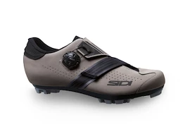 Chaussures de cyclisme sur route Sidi AERTIS greige-black