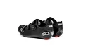 Chaussures de cyclisme sur route Sidi  Alba 2 mega black