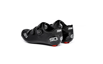 Chaussures de cyclisme sur route Sidi  Alba 2 mega black