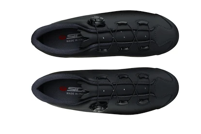Chaussures de cyclisme sur route Sidi  FAST 2 black