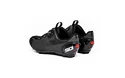 Chaussures de cyclisme sur route Sidi  Gravel Black-black