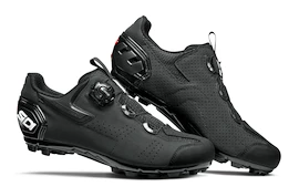 Chaussures de cyclisme sur route Sidi Gravel Black-black