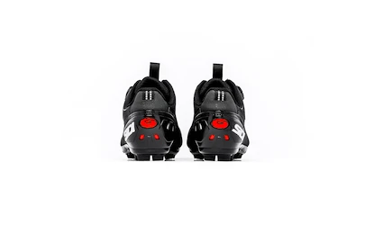Chaussures de cyclisme sur route Sidi  Gravel Black/black