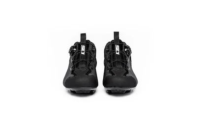 Chaussures de cyclisme sur route Sidi  Gravel Black/black