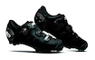 Chaussures de cyclisme sur route Sidi  MTB Dragon 5 black EUR 42,5