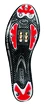Chaussures de cyclisme sur route Sidi  MTB Drako 2 black