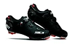 Chaussures de cyclisme sur route Sidi  MTB Drako 2 black