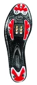 Chaussures de cyclisme sur route Sidi  MTB Drako 2 black