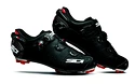 Chaussures de cyclisme sur route Sidi  MTB Drako 2 black