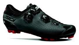 Chaussures de cyclisme sur route Sidi MTB Eagle 10 Black/Gray