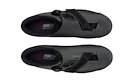 Chaussures de cyclisme sur route Sidi  PRIMA anthracite-black