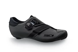 Chaussures de cyclisme sur route Sidi PRIMA anthracite-black