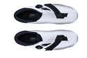 Chaussures de cyclisme sur route Sidi  PRIMA white-black