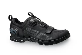 Chaussures de cyclisme sur route Sidi SD15 black-black
