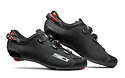 Chaussures de cyclisme sur route Sidi  Shot 2 black