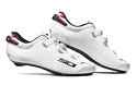 Chaussures de cyclisme sur route Sidi  Shot 2 white
