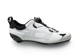 Chaussures de cyclisme sur route Sidi TRI-SIXTY white