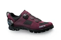 Chaussures de cyclisme sur route Sidi  TURBO burgundy-black