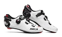 Chaussures de cyclisme sur route Sidi  Wire 2 Air white