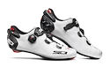 Chaussures de cyclisme sur route Sidi  Wire 2 Air white EUR 44,5
