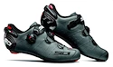 Chaussures de cyclisme sur route Sidi  Wire 2 gray EUR 42,5