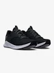 Chaussures de fitness pour femmes Under Armour  Charged Aurora 2-BLK