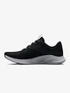 Chaussures de fitness pour femmes Under Armour  Charged Aurora 2-BLK