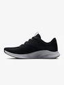 Chaussures de fitness pour femmes Under Armour  Charged Aurora 2-BLK