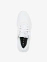 Chaussures de fitness pour femmes Under Armour  Charged Aurora 2-WHT