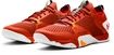 Chaussures de fitness pour hommes Under Armour