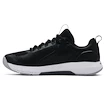 Chaussures de fitness pour hommes Under Armour  Charged Commit TR 3 Black