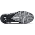 Chaussures de fitness pour hommes Under Armour  Charged Commit TR 3 Black