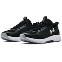 Chaussures de fitness pour hommes Under Armour  Charged Commit TR 3 Black
