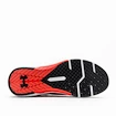 Chaussures de fitness pour hommes Under Armour  Charged Commit TR 3 Red