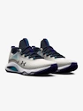 Chaussures de fitness pour hommes Under Armour HOVR Rise 4-GRY