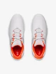 Chaussures de golf femme Under Armour  W Charged Breathe SL-WHT