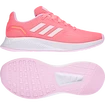 Chaussures de jogging pour enfant Adidas  Run Falcon 2.0 Acid Red
