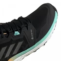 Chaussures de jogging pour femme Adidas  Terrex Agravic GTX Core Black