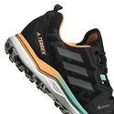 Chaussures de jogging pour femme Adidas  Terrex Agravic GTX Core Black