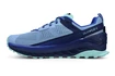 Chaussures de jogging pour femme Altra  Olympus 4 Navy/Light Blue