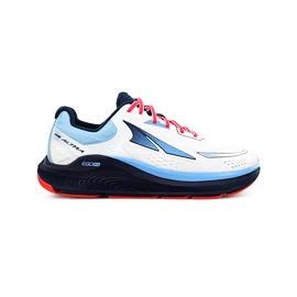Chaussures de jogging pour femme Altra Paradigm 6 Navy/Light Blue