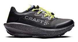 Chaussures de jogging pour femme Craft CTM Ultra Carbon Trail Black