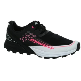 Chaussures de jogging pour femme Dynafit Alpine DNA Black Out FW22