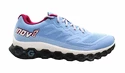 Chaussures de jogging pour femme Inov-8  F-Lite Fly G 295 (S) Blue/White