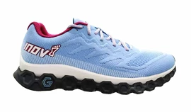 Chaussures de jogging pour femme Inov-8 F-Lite Fly G 295 (S) Blue/White