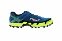 Chaussures de jogging pour femme Inov-8  Mudclaw 300 (P) Blue/Yellow