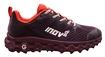 Chaussures de jogging pour femme Inov-8  Parkclaw G 280 (S) Sangria/Red